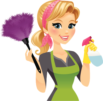Palm Coast House Cleaning