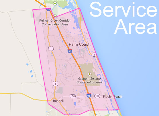 Palm Coast House Cleaning